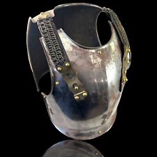 1833 French 2nd Empire Heavy Cavalry cuirass armor set picture