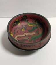Candy Designs Norway Antique Miniature Bowl  picture