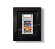 Frame for 1 Graded Booster Packs Slabs Sealed Display for PSA Size Boosters picture