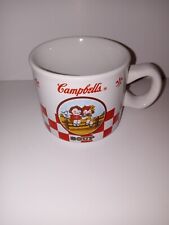 Campbells Kids Soup Coffee Mug Vintage picture