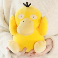 U.S Seller - Pokemon psyduck 9 Inches Plush Toy New picture