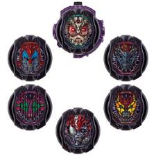 Kamen Rider ZI-O DX Another Watch set4 Premium Bandai Limited picture