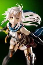 The Legend of Heroes Fie Claussell 1/8 PVC Figure KOTOBUKIYA From Japan picture
