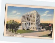 Postcard New State Office Building Frankfort Kentucky USA picture