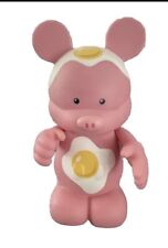 Mickey Mouse Disney  Vinylmation Urban #2 Series Ham & Eggs Pink Artist Rare LE picture