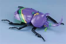 FUJIMI Free Research Series No.215 Evangelion Hen Beetle 1st Unit Specifications picture