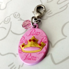 Disney Princess Sleeping Beauty Tiara Clip on Add a Charm Charmed in the Park picture