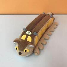 Studio Ghibli Goods cat train pencil case Mitaka Forest   picture