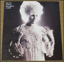 2003 Dusty Springfield in 1969 Rolling Stone Magazine Photo Clipping 3.5