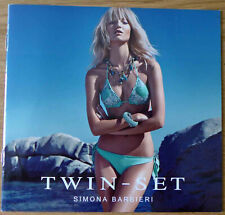 2013 Lingerie Twin Set Catalog 17x16 NEW picture