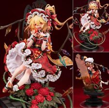 Touhou Project Flandre Scarlet Figure Alter 1/8 Scale New Japan Limited picture