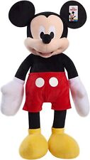 Disney Junior Mickey Mouse 40 Inch Giant Plush Mickey Mouse Stuffed Animal picture