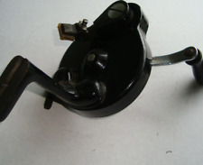 Vintage hand crank, sewing machine mechanical handle picture