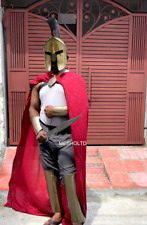 Spartan Warrior Costume | 300 Movie Costume | King Leonidas Costume picture