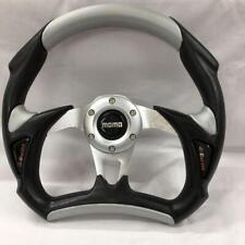 MOMO Veloce Racing Car Steering Wheel 320mm picture