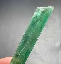 148 CT Hiddenite Kunzite Crystal From Afghanistan picture