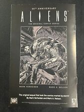 2017 Feb Dark Horse Comics Aliens Dead Orbit Comic Book AM 9/11/23 picture