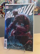 Daredevil #1 (2023) picture