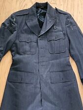 1960s Vintage North Carolina State Highway Patrol Uniform Jacket Never Issued picture
