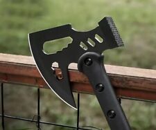 Multifunctional Survival Axe With Non-slip Handle, Outdoor Camping Hunting Hatch picture