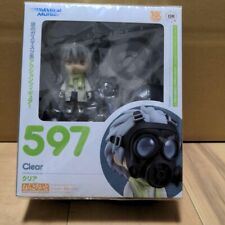 Nendoroid Dramatical Murder Clear Figure #597 Good Smile Company used picture