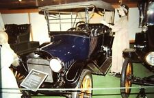 XV18 35mm Original Slide Classic Car/Truck 1915 Chevy Chevrolet 