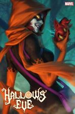 Hallows' Eve #1 (2023) Artgerm Variant picture