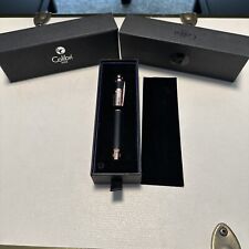 COLIBRI Ascari Roller Ball Pen With Certificate Of Authenticity picture