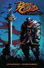 Battle Chasers Anthology by Madureira, Joe picture