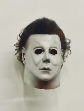 Michael Myers Mask TOTS 1978 Rehaul picture