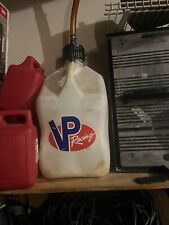 vp racing 5 gallon gas can picture