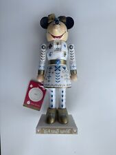 Disney Parks Minnie Mouse Nutcracker - It’s A Small World - Limited Release picture
