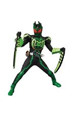 Project BM Masked Kamen Rider OOO Gatakiriba Combo Figure Medicom Toy Japan picture