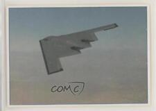 1989-91 Top Pilot B-2 Advanced Technology Bomber #50 0w6 picture