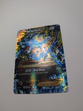 Pokemon M Charizard ex 108/106 X&Y Flashfire Gold Secret Rare picture