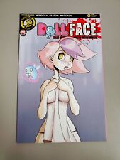 DollFace #15 Action Lab Real Girl Edition Comic picture