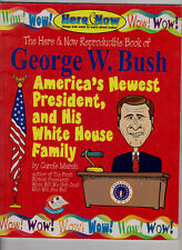 2001 George W. Bush 