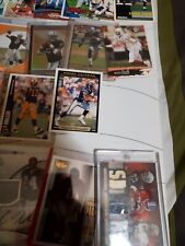 Football Cards Lot picture