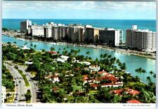 Postcard - Fabulous Miami Beach, Florida picture