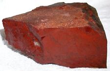 6250 Gram 13 Pound 12.4 Ounce RARE Red Flame Moss Agate Cabochon Rough EBS6019 picture