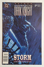 Batman Legends of the Dark Knight #58 (1989 DC) picture