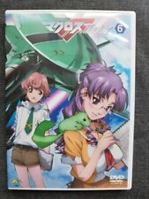 Japanese anime MACROSS FRONTIER DVD MACROSS FRONTIER 6 picture