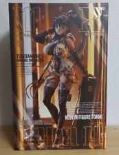 Max Factory MX-chan 1/7 scale figure Toridamono From Japan picture