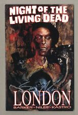 Night of the Living Dead London #2 FN 6.0 1993 picture
