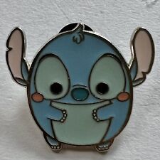 Stitch - Ufufy - Booster  - HKDL - Hong Kong ~ Disney Trading Pin picture