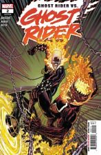 GHOST RIDER #2 BY MARVEL COMICS 2019 1$ SALE picture