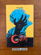 Outcast vol. 6 Invasion *NEW* Trade Paperback Robert Kirkman Image Comics picture