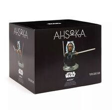 Disney Star Wars Ahsoka Tano Collectible Bust picture