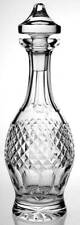 Waterford Crystal Colleen Short Stem  Wine Decanter & Stopper 11835037 picture