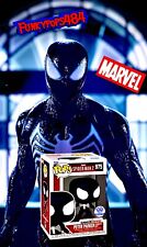 💢🕸️FuNkO pOp‼️ Spider-Man Symbiote Suit #975 FuNkO ShOp EXCLUSIVE🎮💢 PREORDER picture